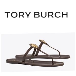 Tory Burch MINI MILLER JELLY SANDAL